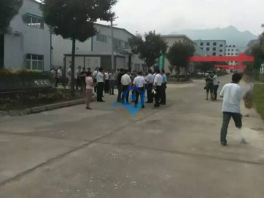 西安市周至县恒怡创业创新基地招租