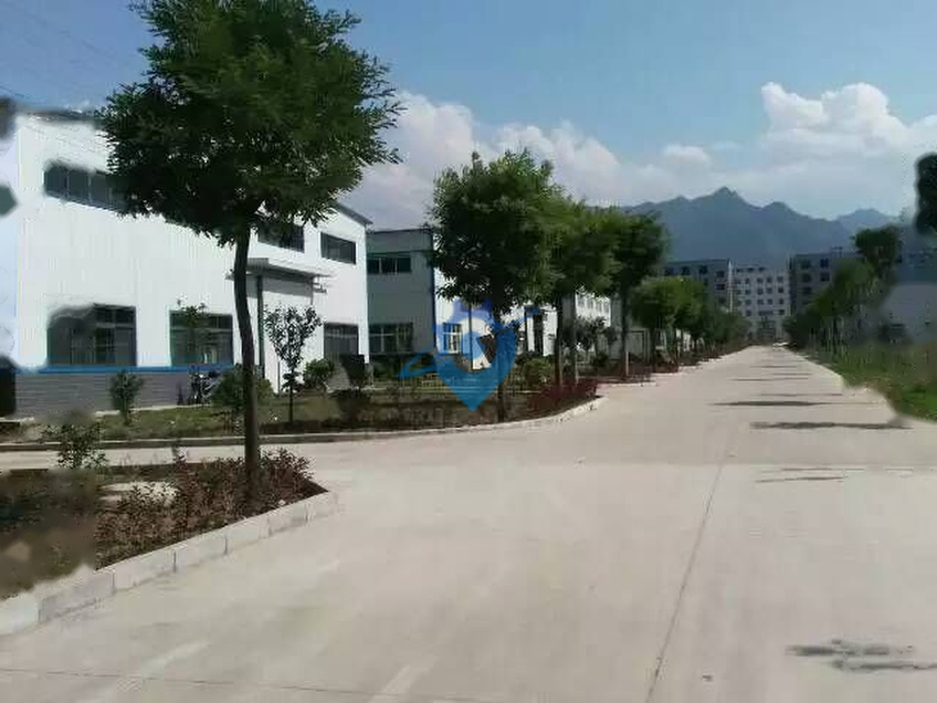 西安市周至县恒怡创业创新基地招租