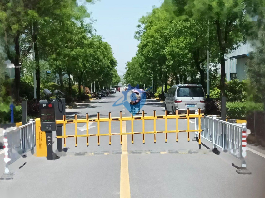 西安高新区集贤园恒怡创业园招租(二)