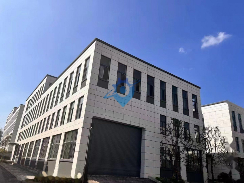 高新区单层厂房+土地(定制)+国企开发+首付20%+现房