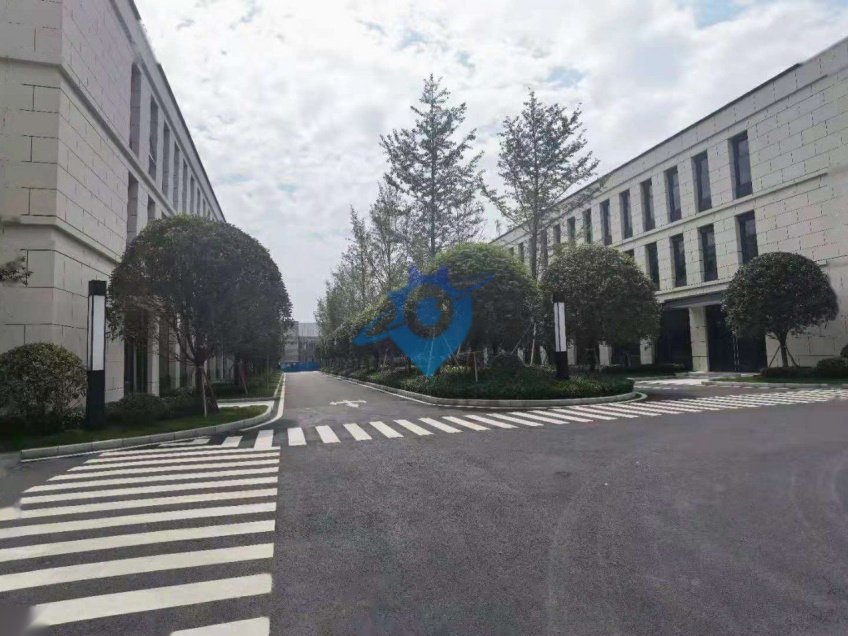 高新区单层厂房+土地(定制)+国企开发+首付20%+现房