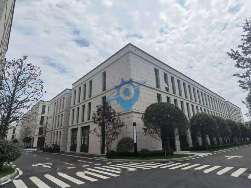 高新区单层厂房+土地(定制)+国企开发+首付20%+现房