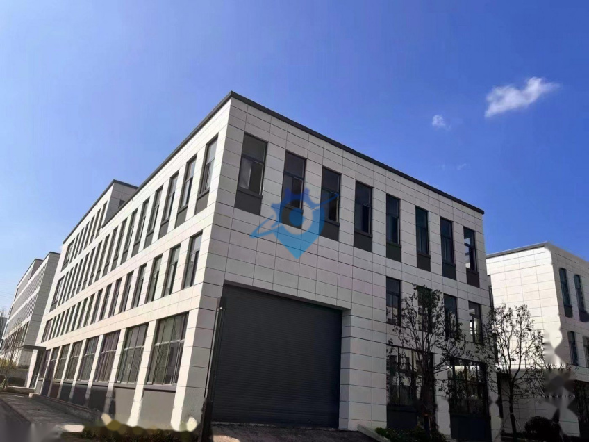 高新区单层厂房+土地(定制)+国企开发+首付20%+现房