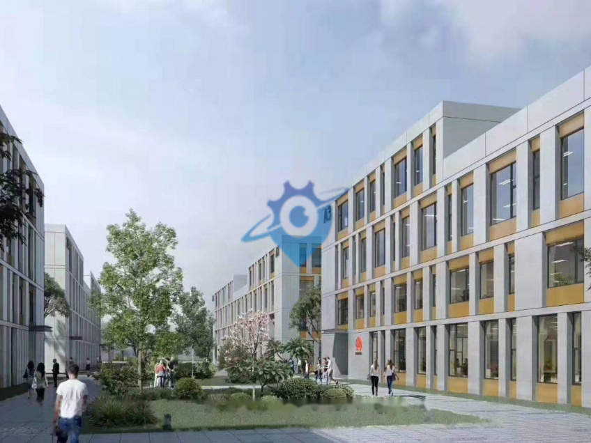 高新区单层厂房+土地(定制)+国企开发+首付20%+现房