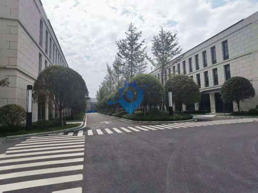 高新区单层厂房+土地(定制)+国企开发+首付20%+现房