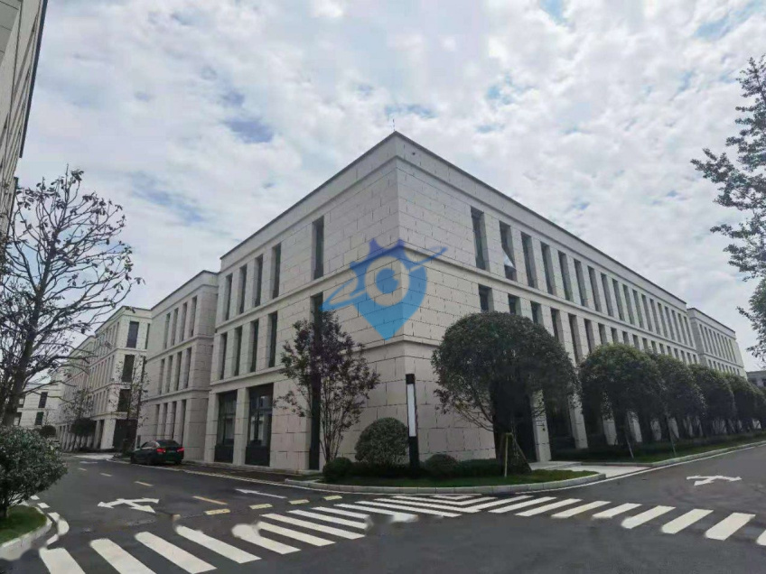 高新区单层厂房+土地(定制)+国企开发+首付20%+现房