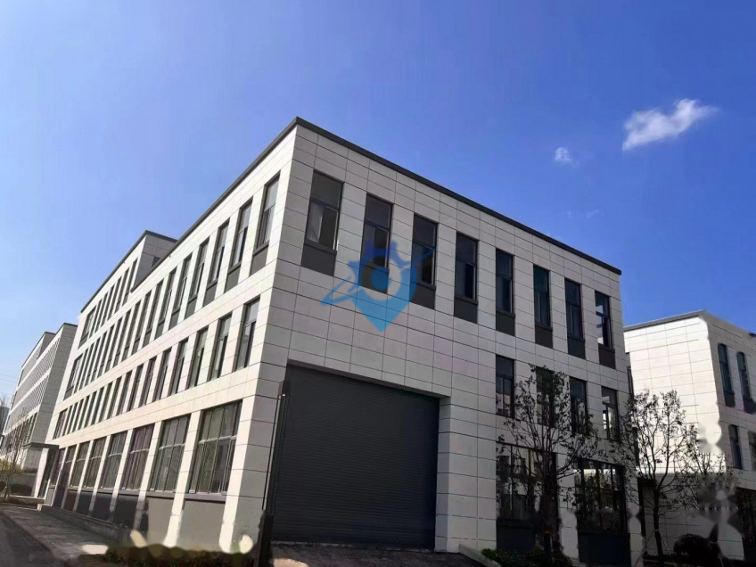 高新区单层厂房+土地(定制)+国企开发+首付20%+现房