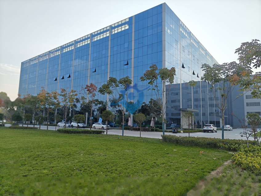 免租金园区厂房,企业免费租金入住。
