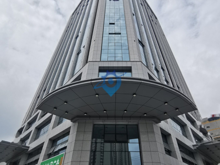 高新区地铁口小面积厂房写字楼