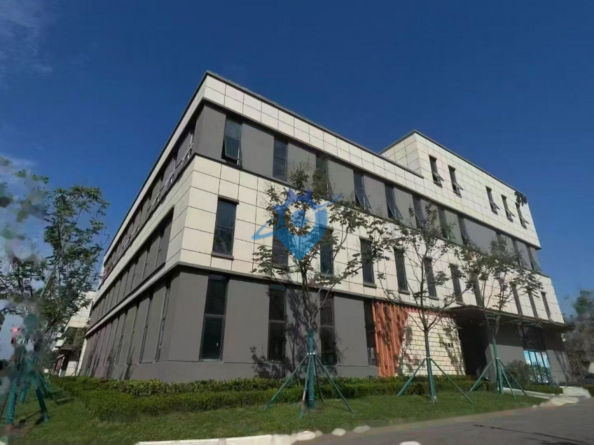 高新区单层厂房+土地(定制)+国企开发+首付20%+现房