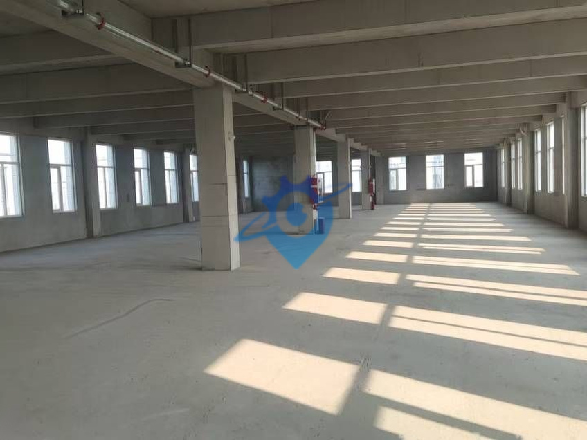 高新三期全新标准厂房20元/平起租