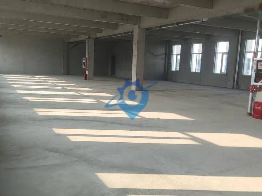 高新三期全新标准厂房20元/平起租