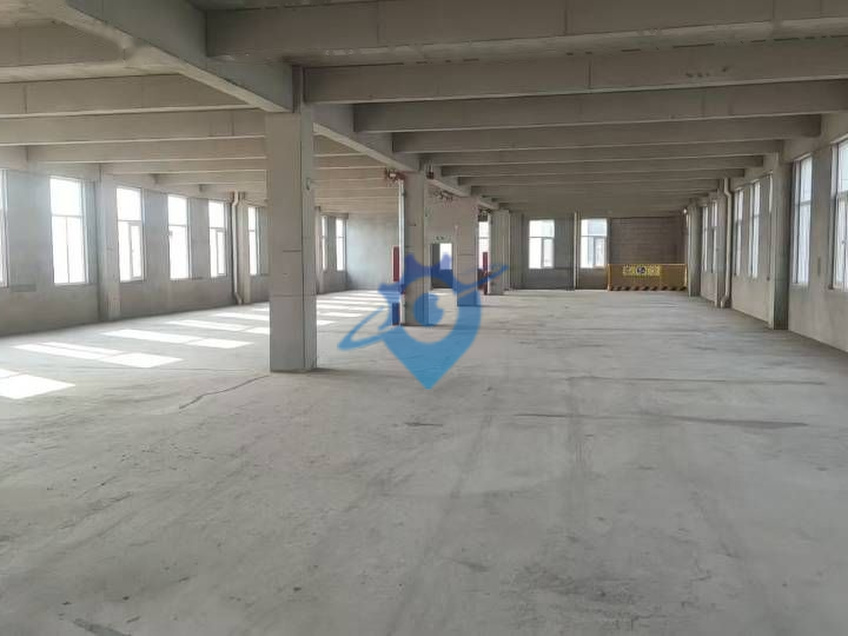园区直租全新现房办公厂房出租,每平米20元起!
