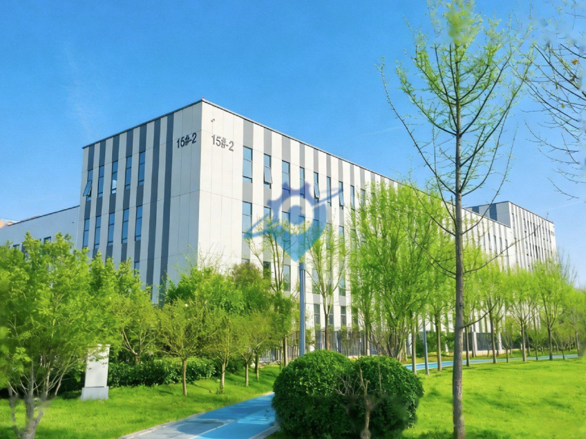 空港771所对面独栋厂房限量供应
