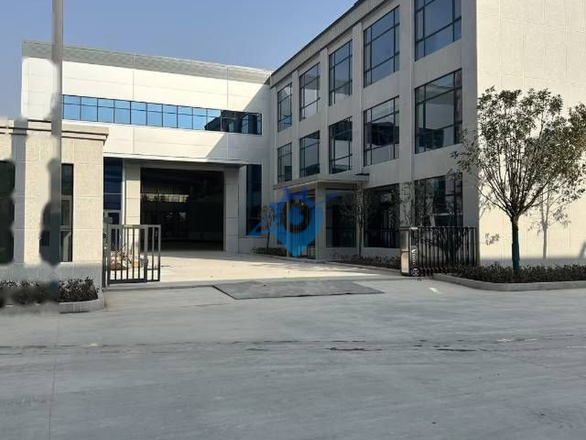 沣西交大现房独门独院厂房