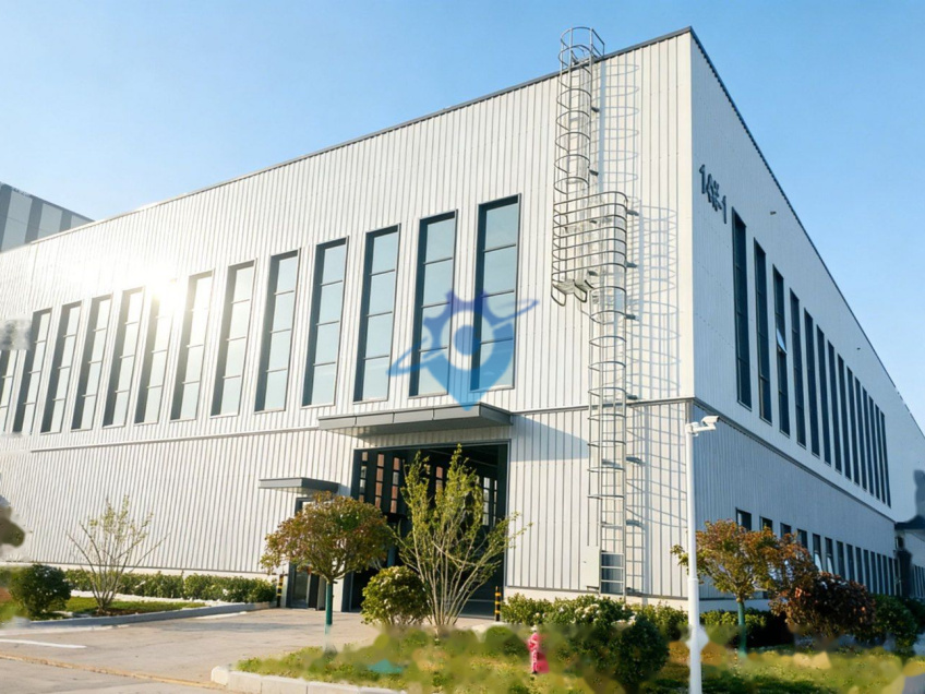 空天科技生态园区火车头专属载体定制空间