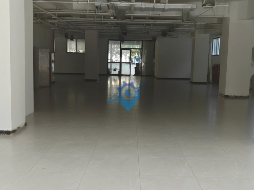 高新区地铁口称重厂房出租