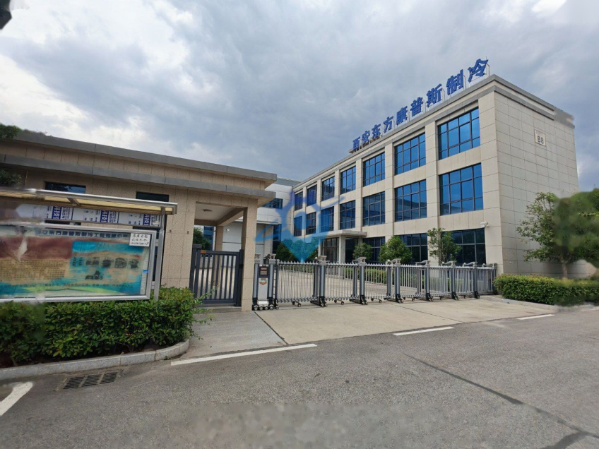 泾阳县新建单层钢构厂房出租送行车