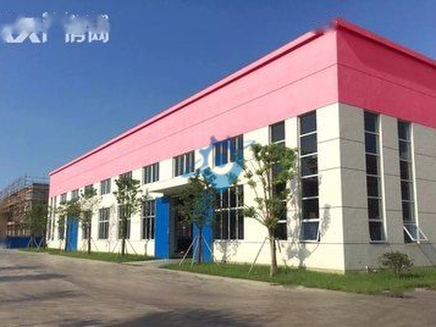 食品、大健康园区，有产权，有环评，专业排污