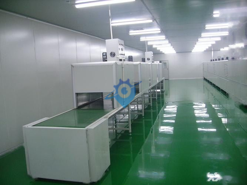 地铁口、食品园区,有环评,现房,可租售