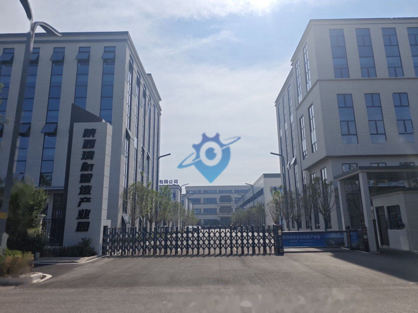 空港新城性价比之王多层厂房,带行吊2xxx起