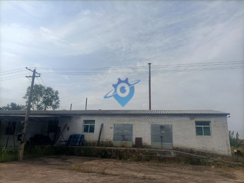 厂房出售(中介勿扰)