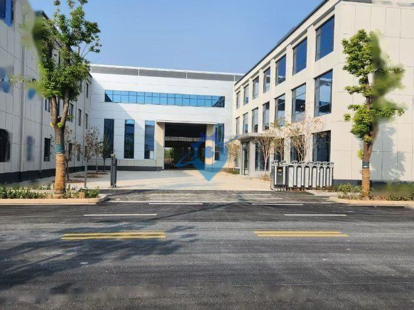 西安地铁口单层独院厂房出售赠庭院