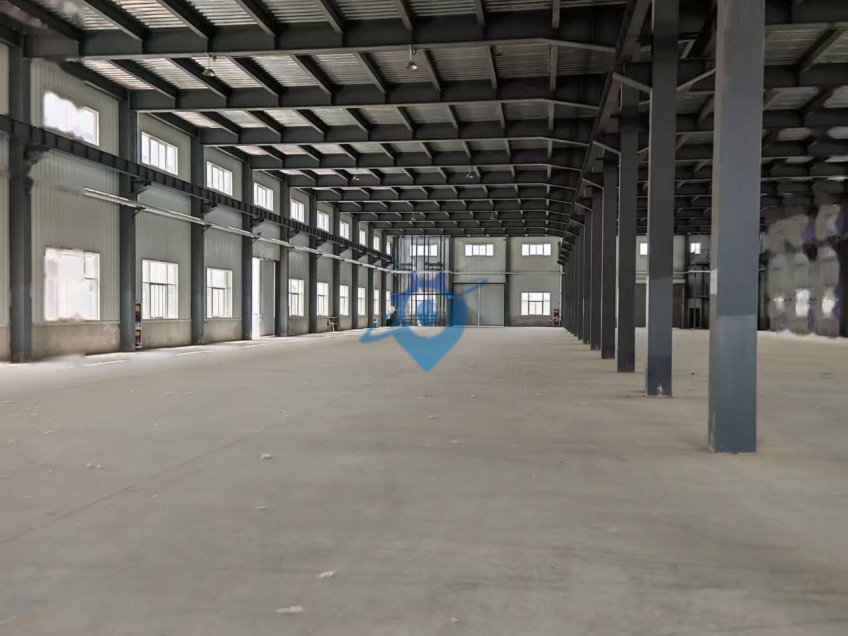 咸阳高新新建园区价格优惠有意详谈