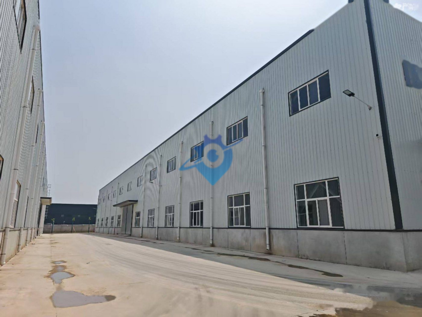 咸阳高新新建园区价格优惠有意详谈