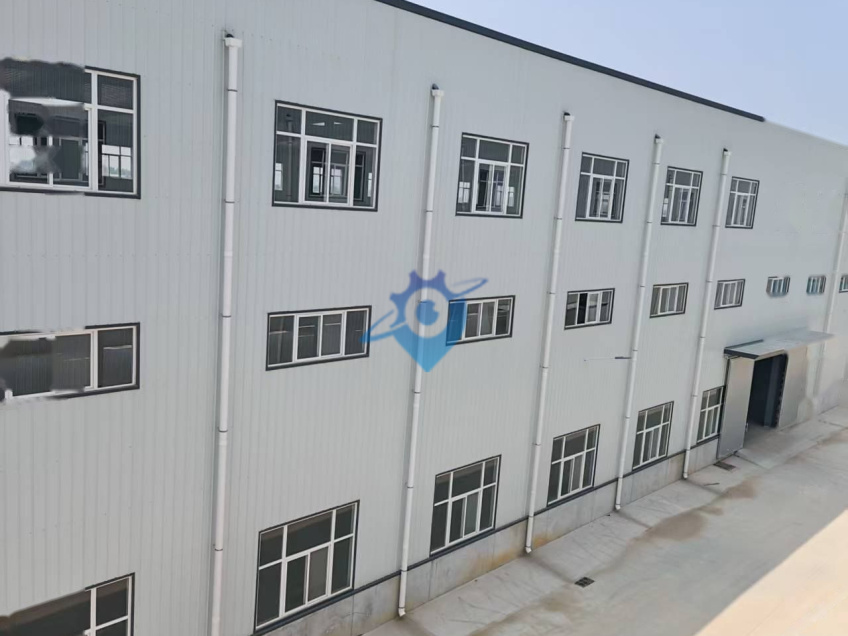 咸阳高新新建园区价格优惠有意详谈