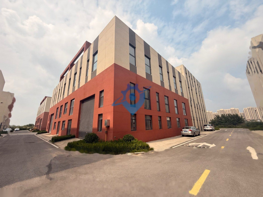 秦汉大健康科技产业园出租