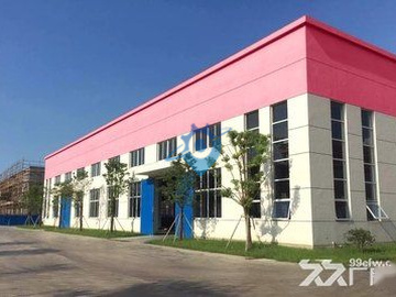 地铁口、食品园区，有环评，现房，可租售